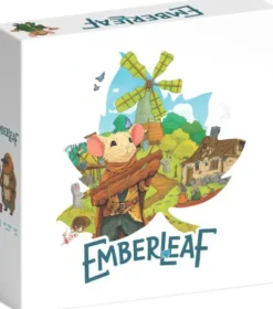Emberleaf