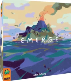 Emerge