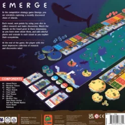 Emerge
