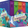 Encyclopedia of Monsters