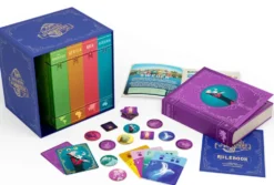 Encyclopedia of Monsters