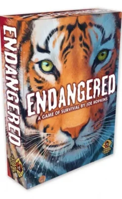 Endangered
