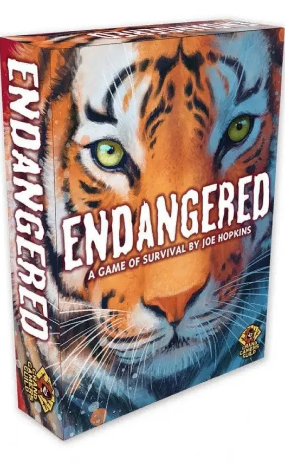 Endangered