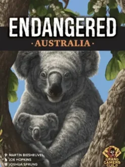 Endangered: Australia