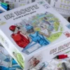 En Route