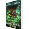 Ensamma Vargen: Fasornas Djungel (Bok 8)