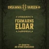 Ensamma Vargen: Fehmarns Eldar