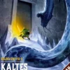 Ensamma Vargen: Kaltes Grottor (Bok 3)