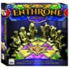 Enthrone