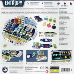 Entropy
