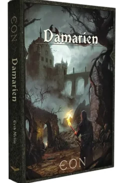 EON IV: Damarien