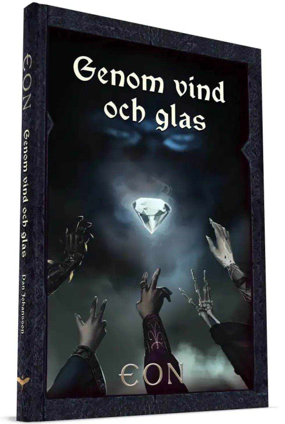 EON IV: Genom Vind och Glas