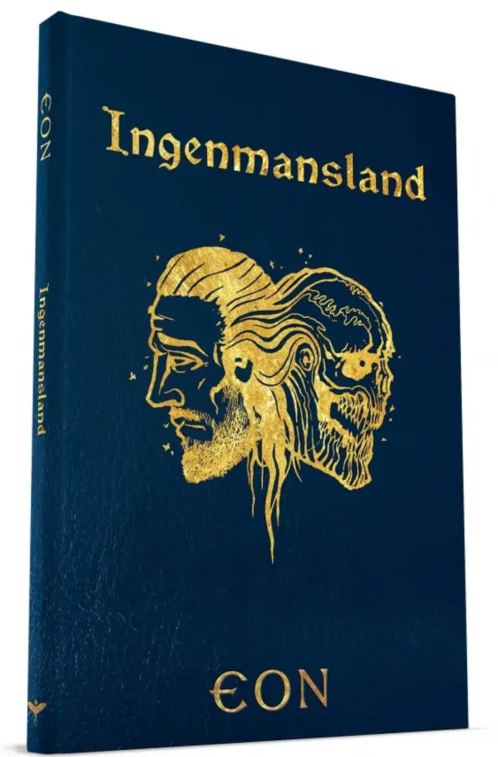 EON IV: Ingenmansland
