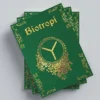 EON IV: Magi - Biotropi