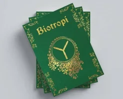 EON IV: Magi - Biotropi