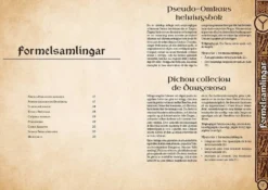 EON IV: Magi - Biotropi