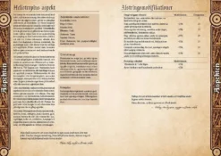 EON IV: Magi - Heliotropi