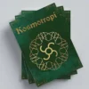 EON IV: Magi - Kosmotropi