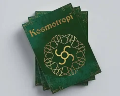 EON IV: Magi - Kosmotropi