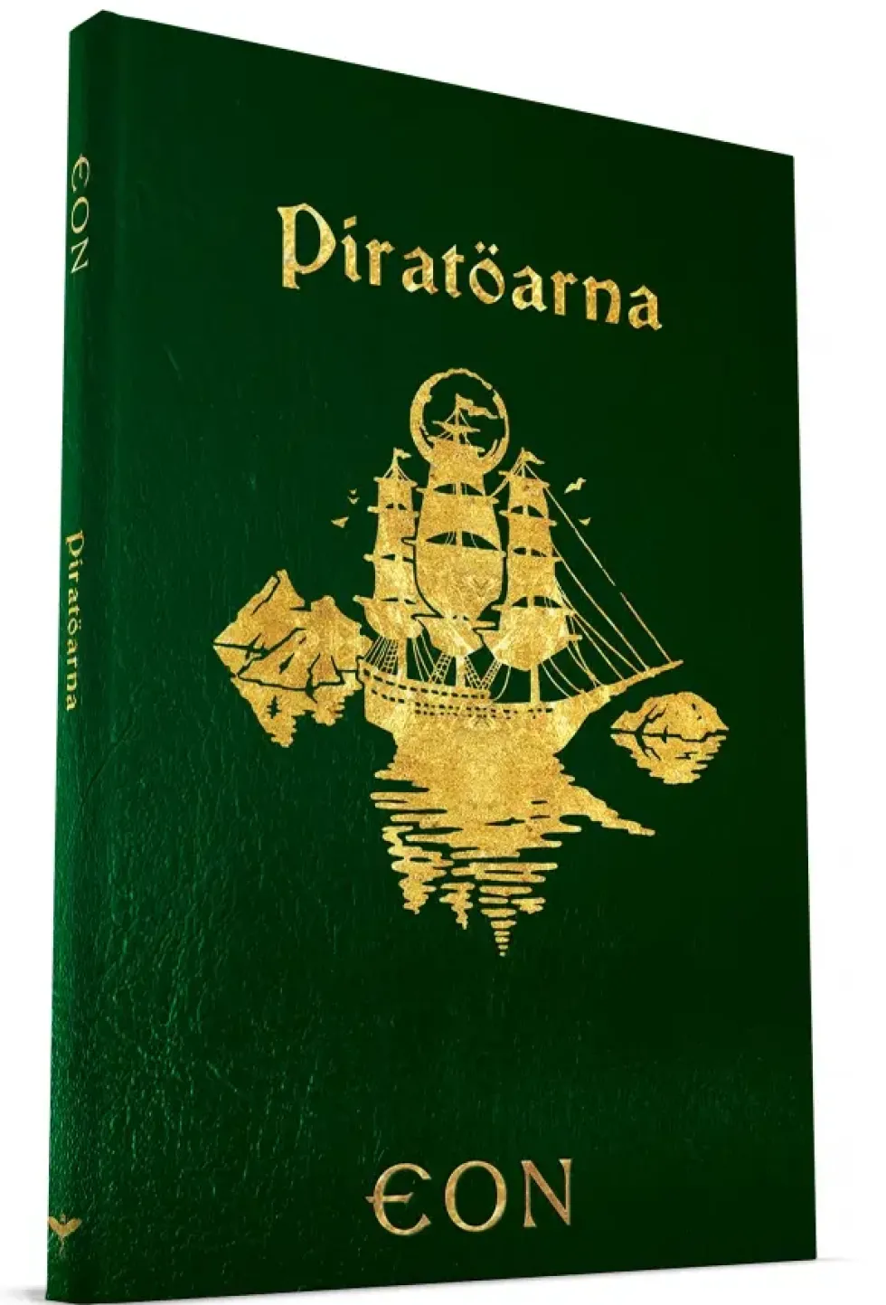 EON IV: Piratöarna