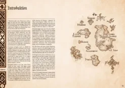 EON IV: Piratöarna