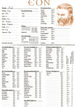 EON IV: Sylfens Vrede (Kampanjpaketet)