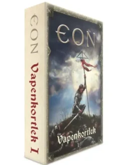 EON IV: Vapenkortlek