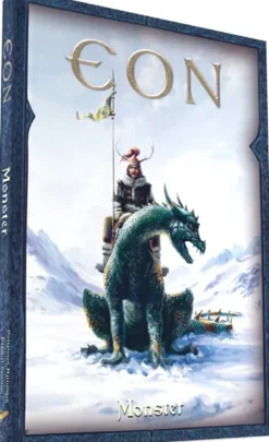 EON V: Bestiariet