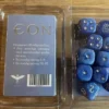 EON V: Dice Set (Exp.)