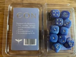 EON V: Dice Set (Exp.)