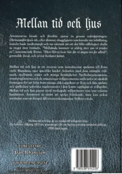 EON V: Mellan Tid och Ljus (Exp.)
