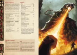 EON V: Regelboken