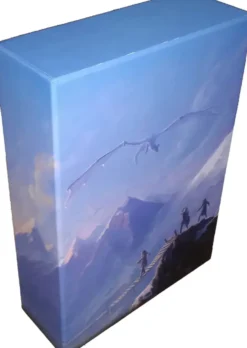 EON V: Slipcase Bundle