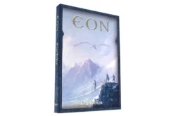 EON V: Slipcase Bundle