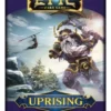 Epic Card Game: Uprising - Velden's Wrath (Exp.)