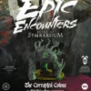 Epic Encounters: Ruins of Symbaroum - The Corrupted Coloss (5e)