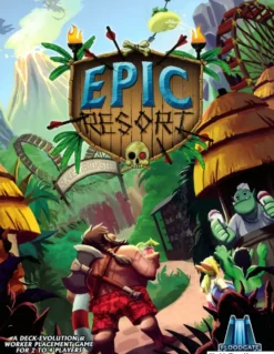 Epic Resort