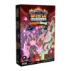 Epic Spell Wars of the Battle Wizards: Anarchy at the Arena
