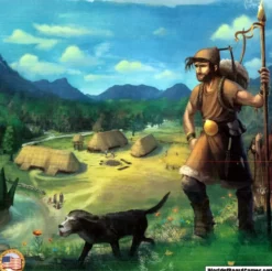 Epoch: Early Inventors