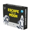 Escape from the Moon