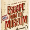 Escape from the Museum