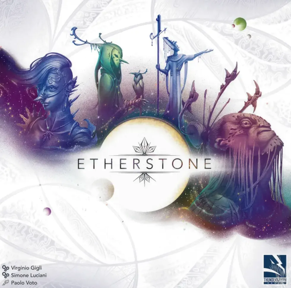 Etherstone