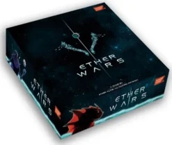 Ether Wars