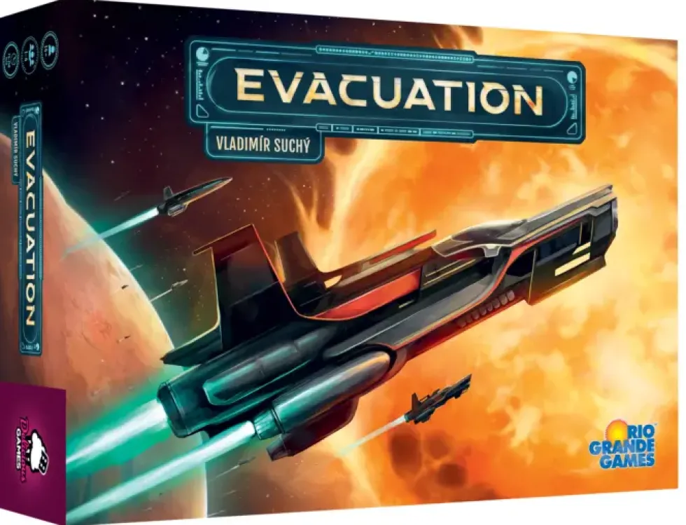 Evacuation