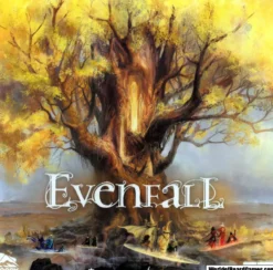 Evenfall