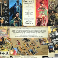 Evenfall