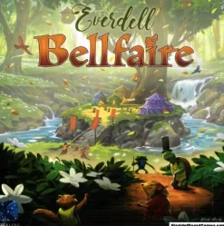 Everdell: Bellfaire (Exp.)