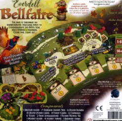 Everdell: Bellfaire (Exp.)