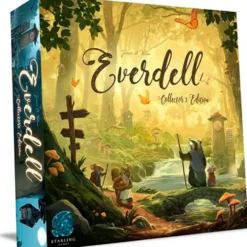 Everdell: Collector's Edition