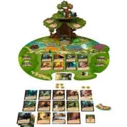 Everdell: Collector's Edition